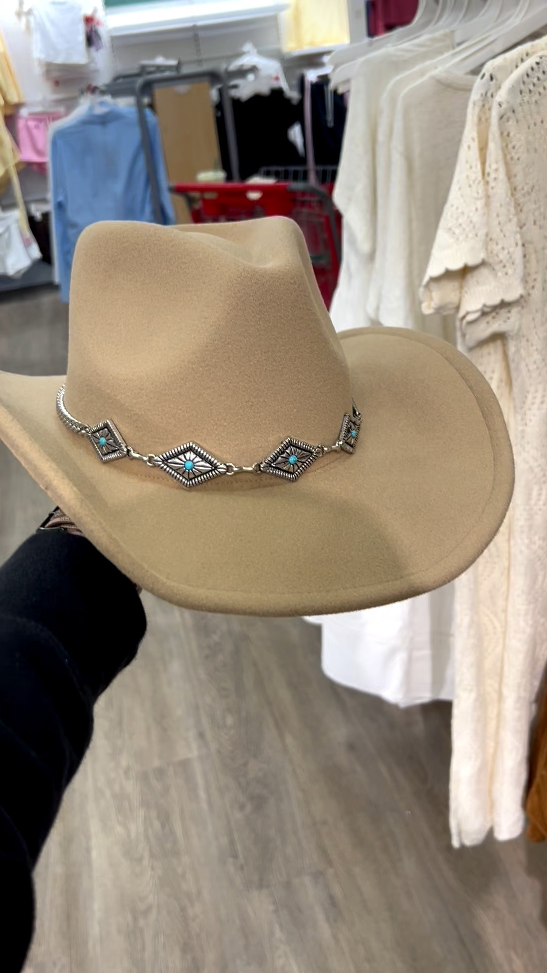cowgirl hat, country concert outfit 

#LTKgrwm #LTKSeasonal #LTKootd