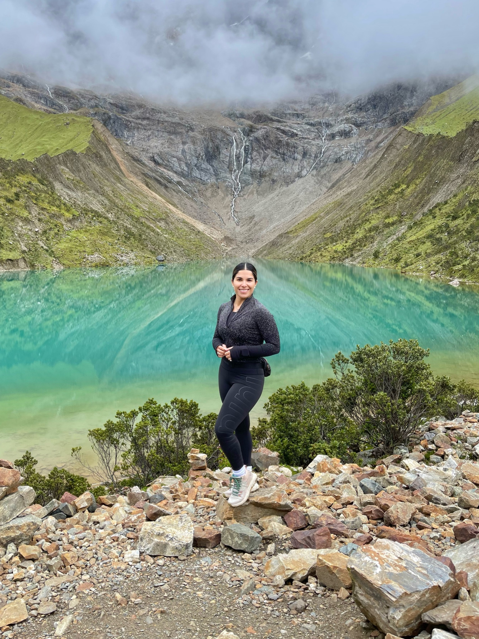 Marshalls & TJ Maxx finds for HIKING! 