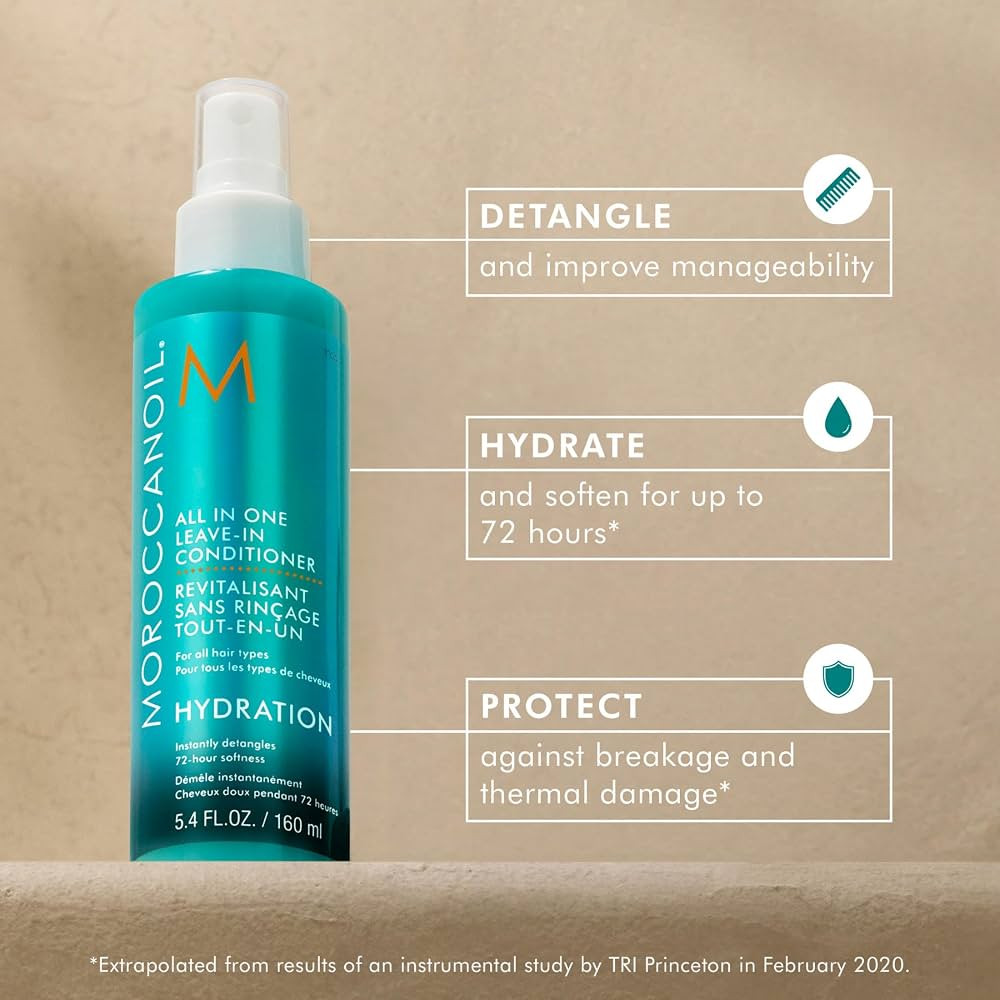 Moroccanoil All In One Leave In Conditioner | Amazon (US)