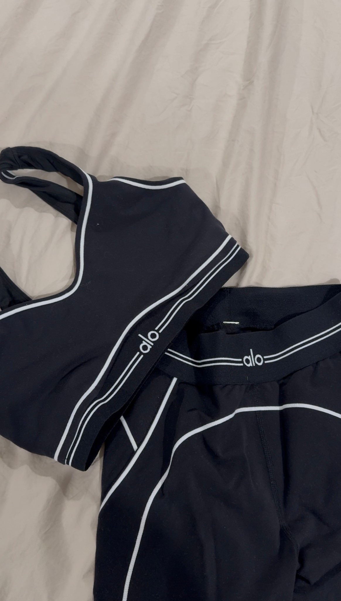 Love a workout set 

#LTKPetite #LTKActive #LTKootd