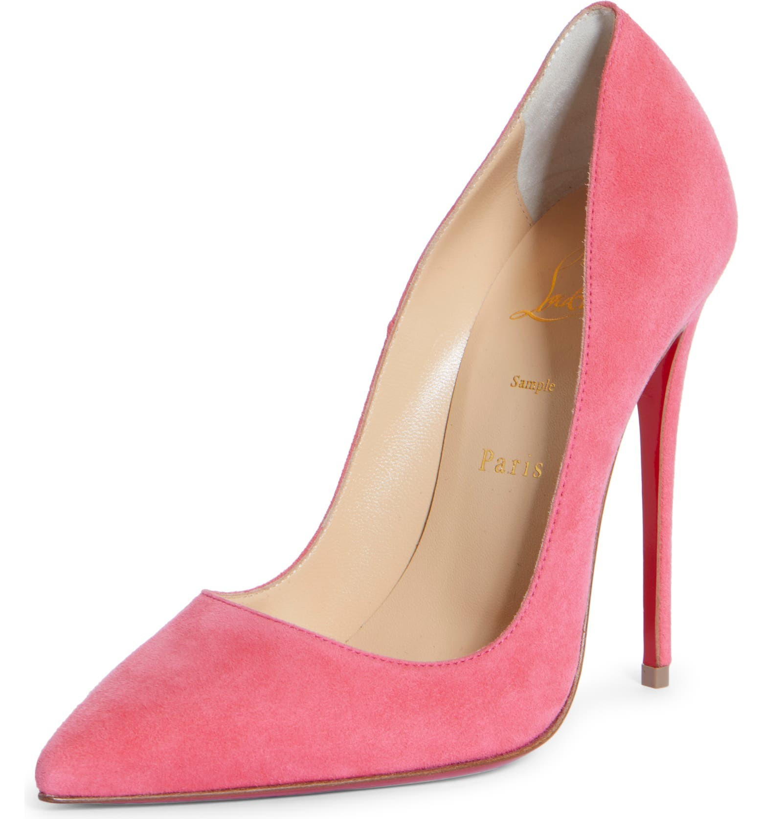 So Kate Pointy Toe Pump | Nordstrom