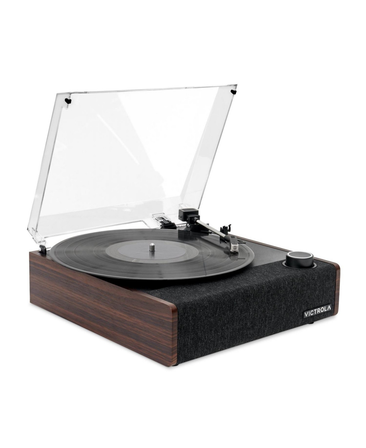 Victrola Eastwood Ii Record Player | Macy's