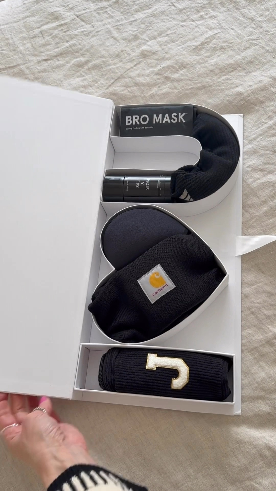 Gifts for Valentine’s Day #valentinesdaygufts 

#LTKSeasonal #LTKWatchNow #LTKMens

#LTKGiftGuide #LTKOver40 #LTKMostLoved

#LTKStyleTip #LTKFindsUnder50 #LTKFindsUnder100