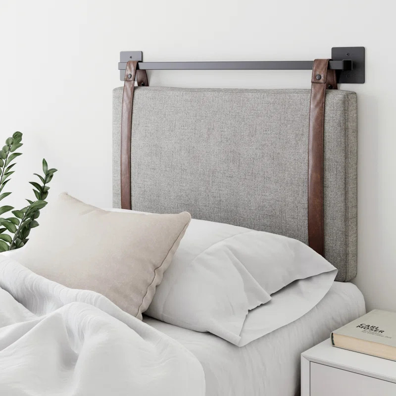 Kroeker Upholstered Headboard | Wayfair North America