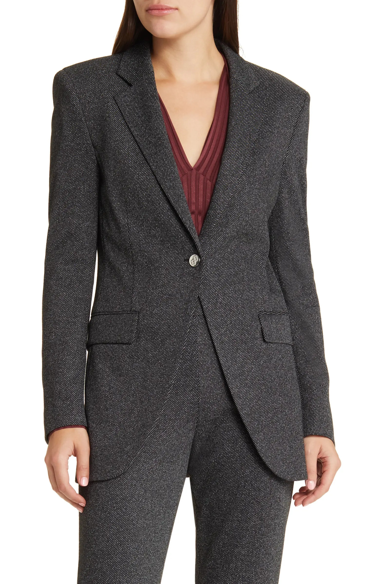 Jubeka Blazer | Nordstrom Rack