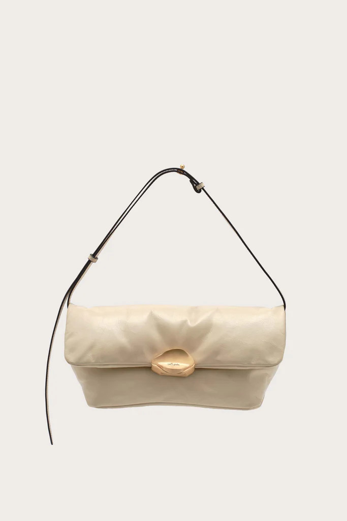 WREN SHOULDER BAG - ALABASTER | Cult Gaia - US