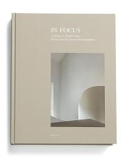 In Focus Book | TJ Maxx