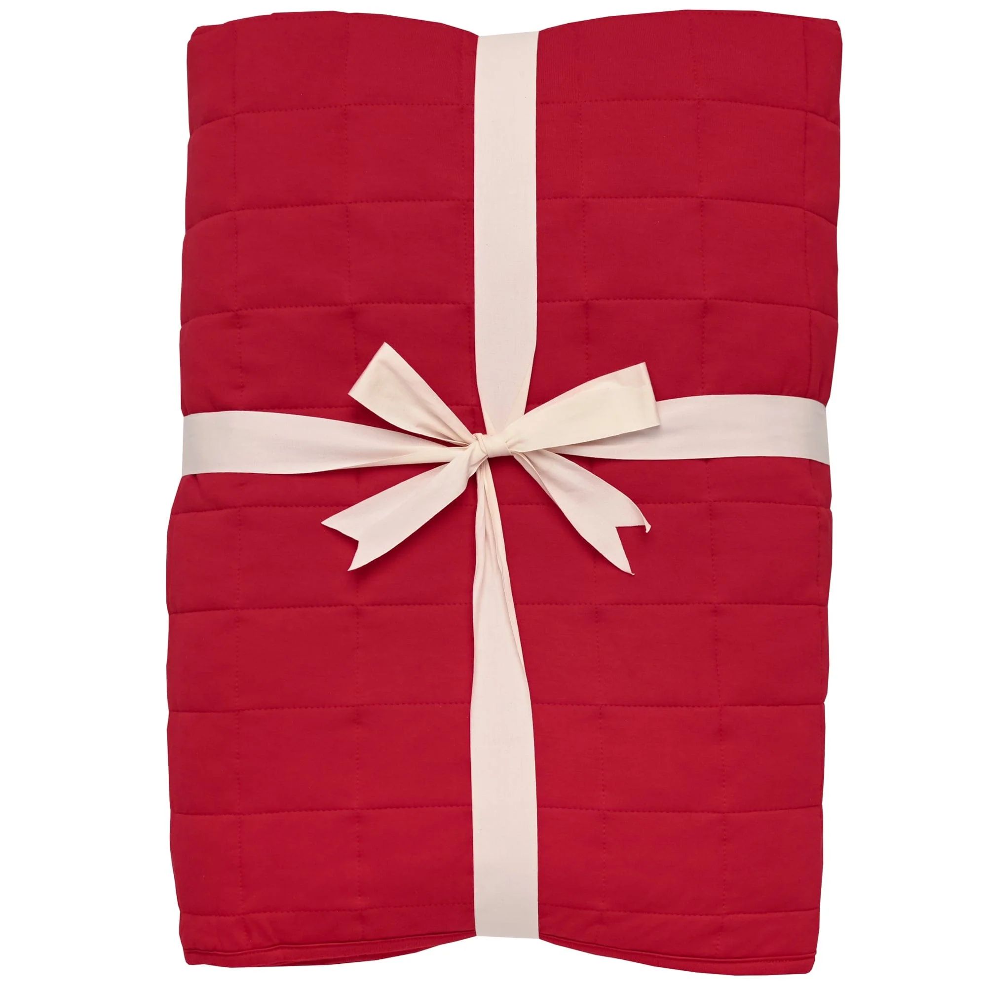 Youth Blanket in Cardinal | Kyte BABY