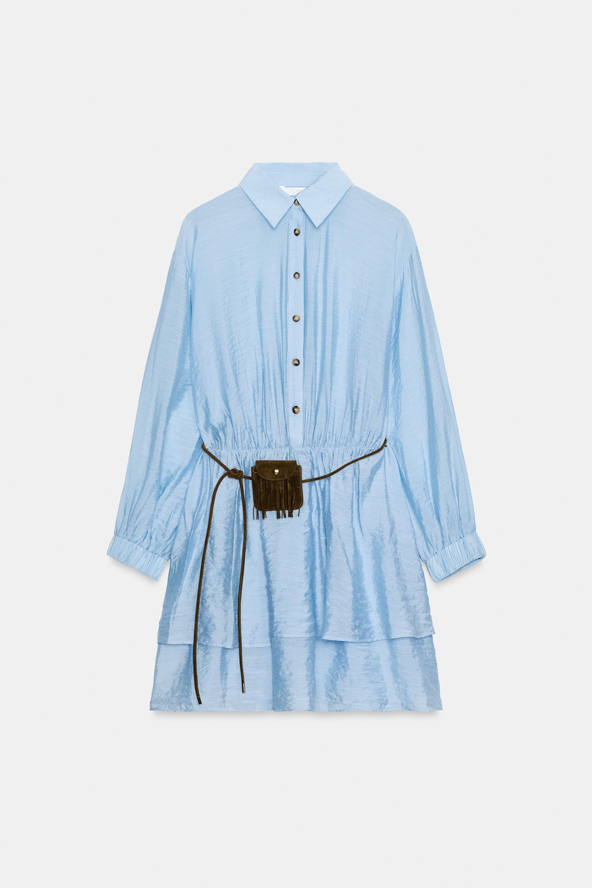 SHORT SLEEVE KNIT TOP | Zara US