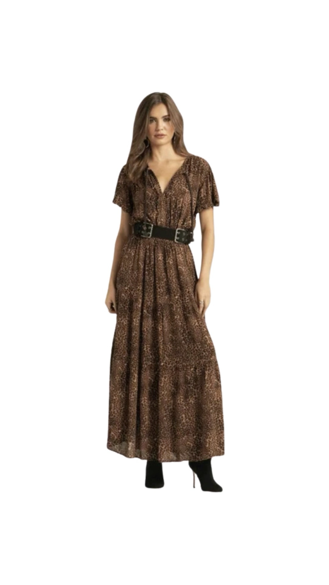 This is the perfect dress for all Fall activities. From apple picking to corn mazes, or just a walk to see the colors change. This is the must have dress of the season! 

 #LTKSeasonal #LTKFindsUnder50 #LTKStyleTip