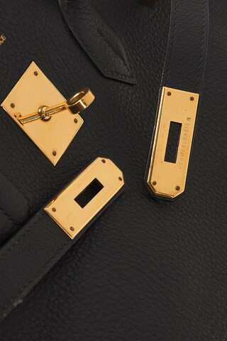 Hermes 1997 Togo Birkin 35 Handbag in Black | Revolve Clothing (Global)