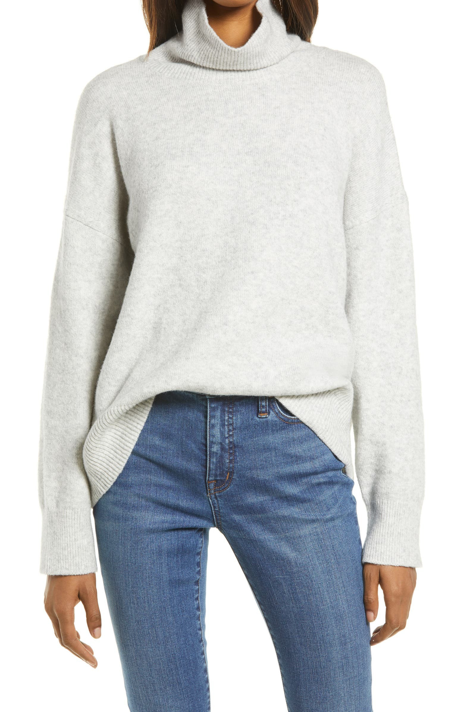 Women's Turtleneck Sweater | Nordstrom