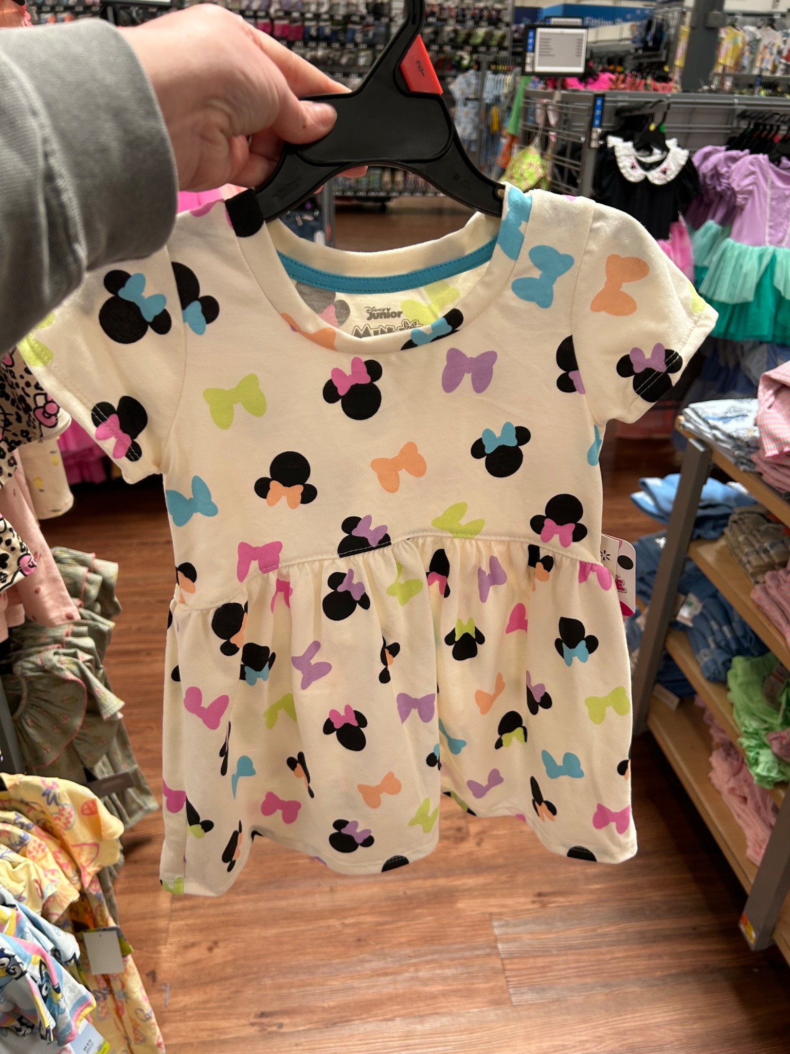 Walmart for the WIN! These toddler dresses are perfect for the spring and summer. 

#LTKSeasonal #LTKBaby #LTKKids