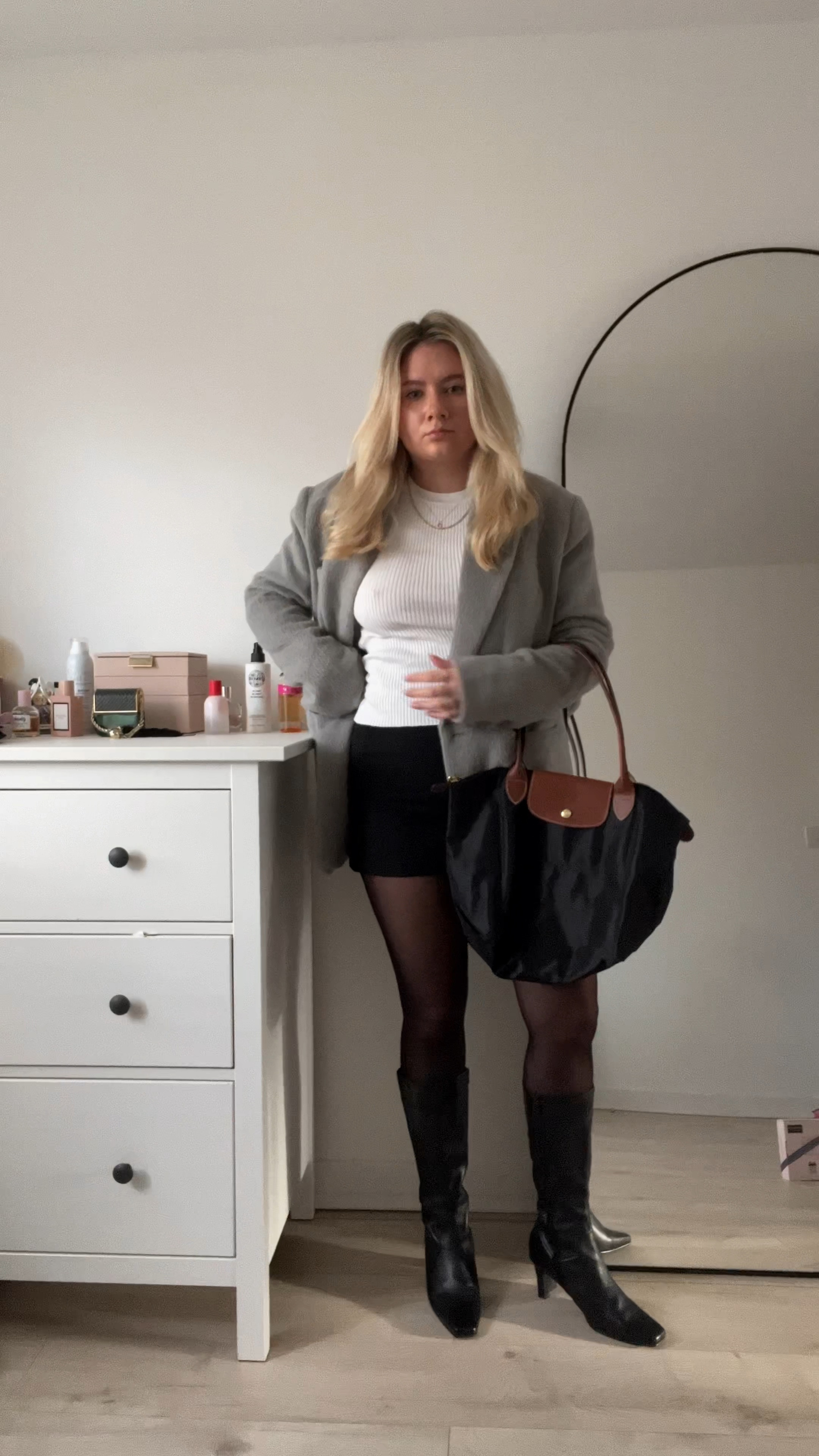a smart casual outfit 🖤

#LTKeurope #LTKFind #LTKstyletip