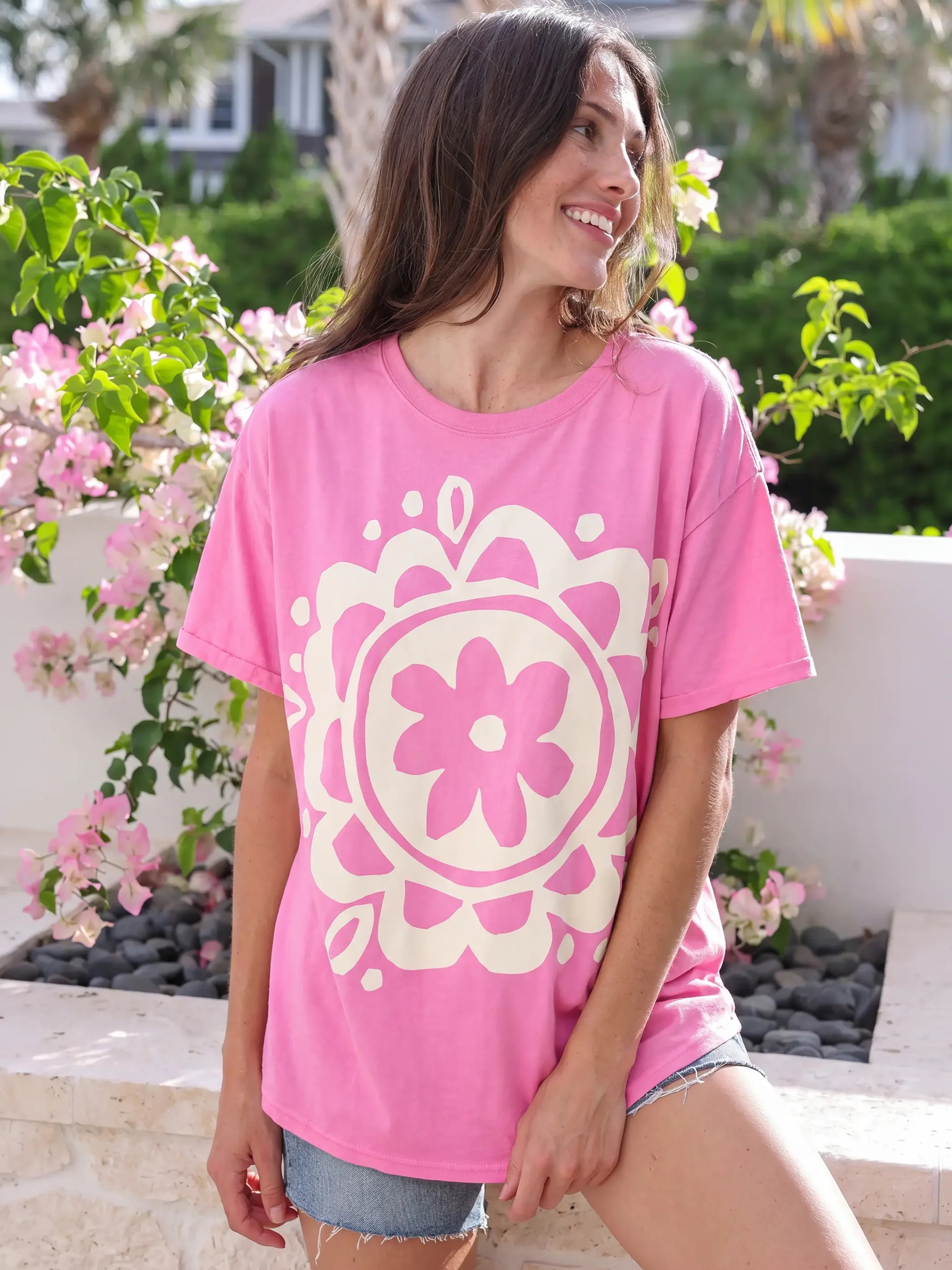 NL Logo Tee | Natural Life