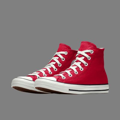 Custom Chuck Taylor All Star By You | Converse (US)