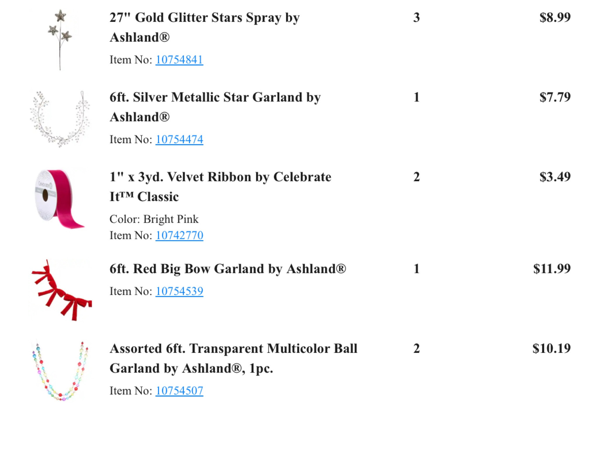 Christmas at Michael’s is 40% off I know some of these will NOT last! So I snatched them up now. Such cute nostalgic finds 😍 #michaelschristmas #ltkchristmas #michaels 