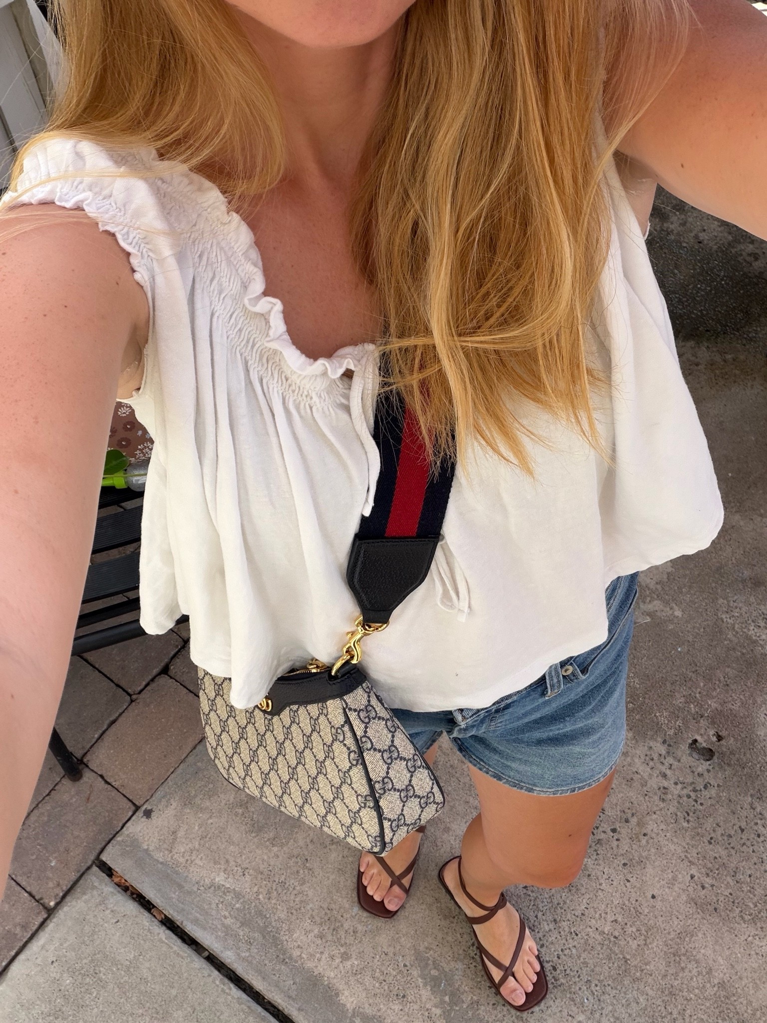 Target errands ootd!

#LTKootd #LTKSaleAlert #LTKgrwm
