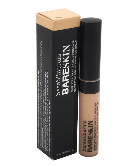 bareMinerals Women's Concealer Concealer - Fair Bareskin Complete Coverage Serum Concealer | Zulily