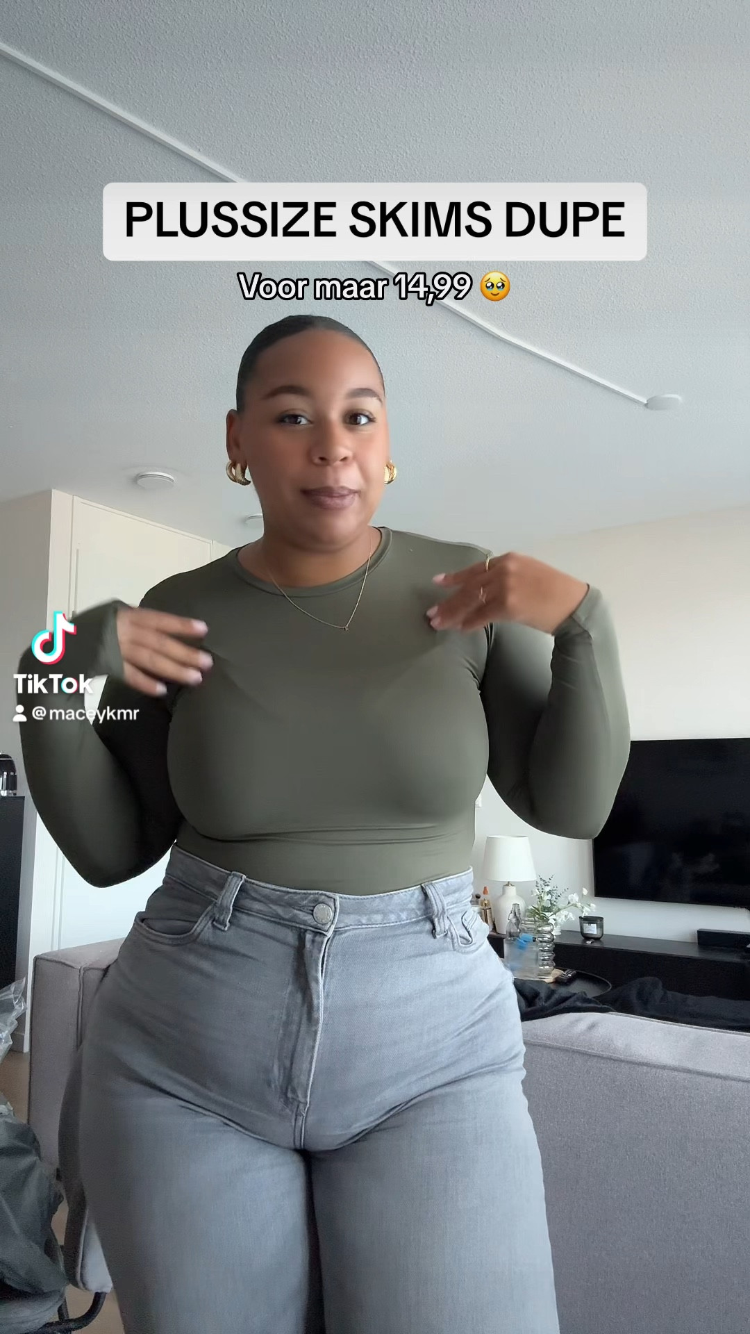 Skims dupe H&M 

#LTKautumn #LTKnederlands #LTKplussize