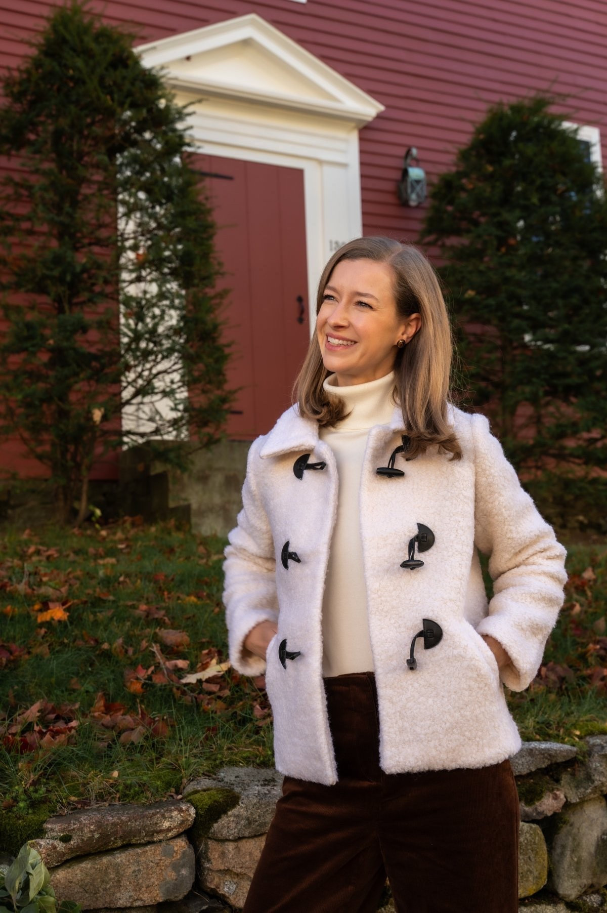 #LTKdayinmylife #LTKSeasonal #LTKShoeCrush