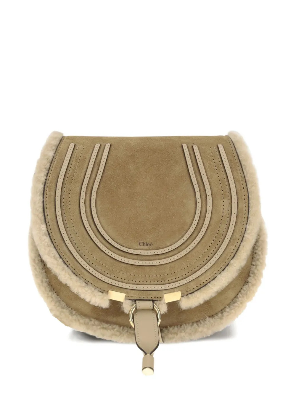 small Marcie saddle cross body bag | Farfetch Global