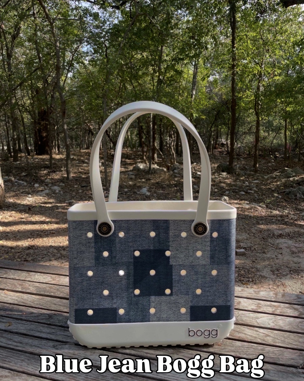 The Blue Jean Baby Bogg Bag is such a good fall essential for park days, family outings and everyday errands 🍂

It has plenty of room to pack all the things while the organizer makes it easier to keep everything in its place. I also love the little details that make it more fun and functional, especially the jean bear and cell phone holder.

The cell phone holder can be positioned inside or outside of the bag, making your phone easy to grab when you’re on the go.

A practical everyday bag with a fun denim look that works especially well for fall outings.

Save this for your next park day and follow me before asking for the link so I can send it straight to your DMs.

#BoggBag #BoggBaby #JeanBag #FallFinds #ParkEssentials #FamilyOuting #EverydayBag 
#BagOrganization

#LTKSeasonal #LTKTravel #LTKmomlife