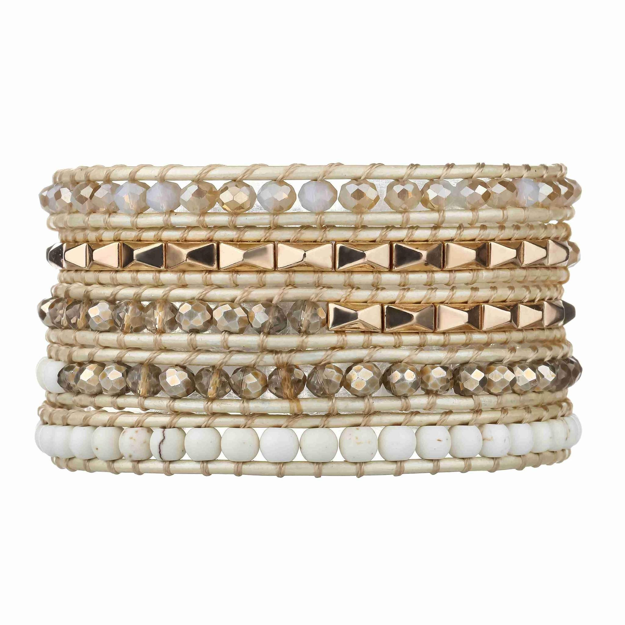 Ashley on Light | Victoria Emerson