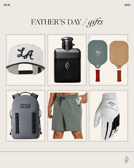 Father’s Day gift ideas from Amazon! 👔

Father’s Day, Father’s Day gifts, gift ideas, gift guide, mens gifts, gifts for him, amazon, Amazon finds 

#LTKmens #LTKunder100 #LTKGiftGuide