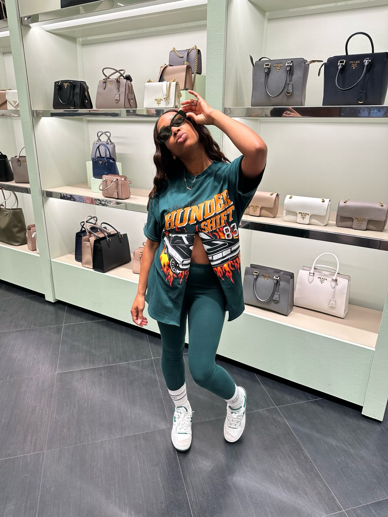 Top + leggings are Fashion Nova but I linked a similar option!

#LTKFind #LTKSeasonal #LTKstyletip