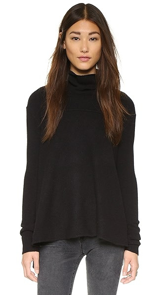 Drape Tunic | Shopbop