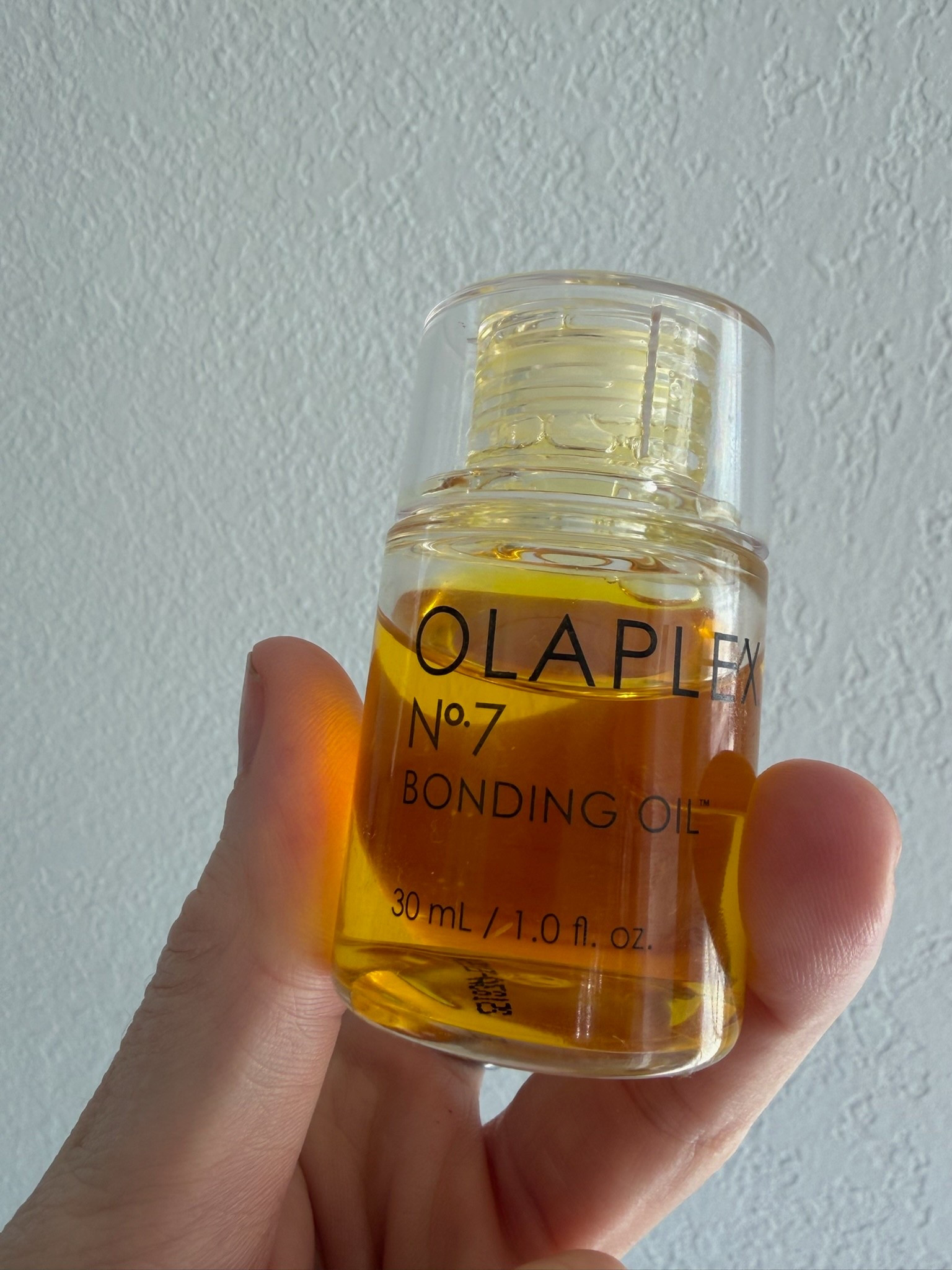 I swear by this product!!  This is MUST have in my hair routine! 



#LTKgrwm #LTKmorningroutine