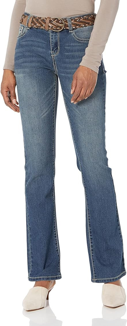 SANGTREE Women's Soft Turtleneck Sweater | Amazon (US)