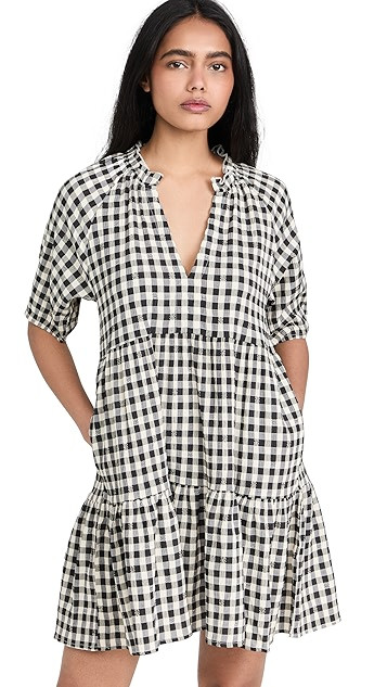 Picnic Ready Dress | Shopbop