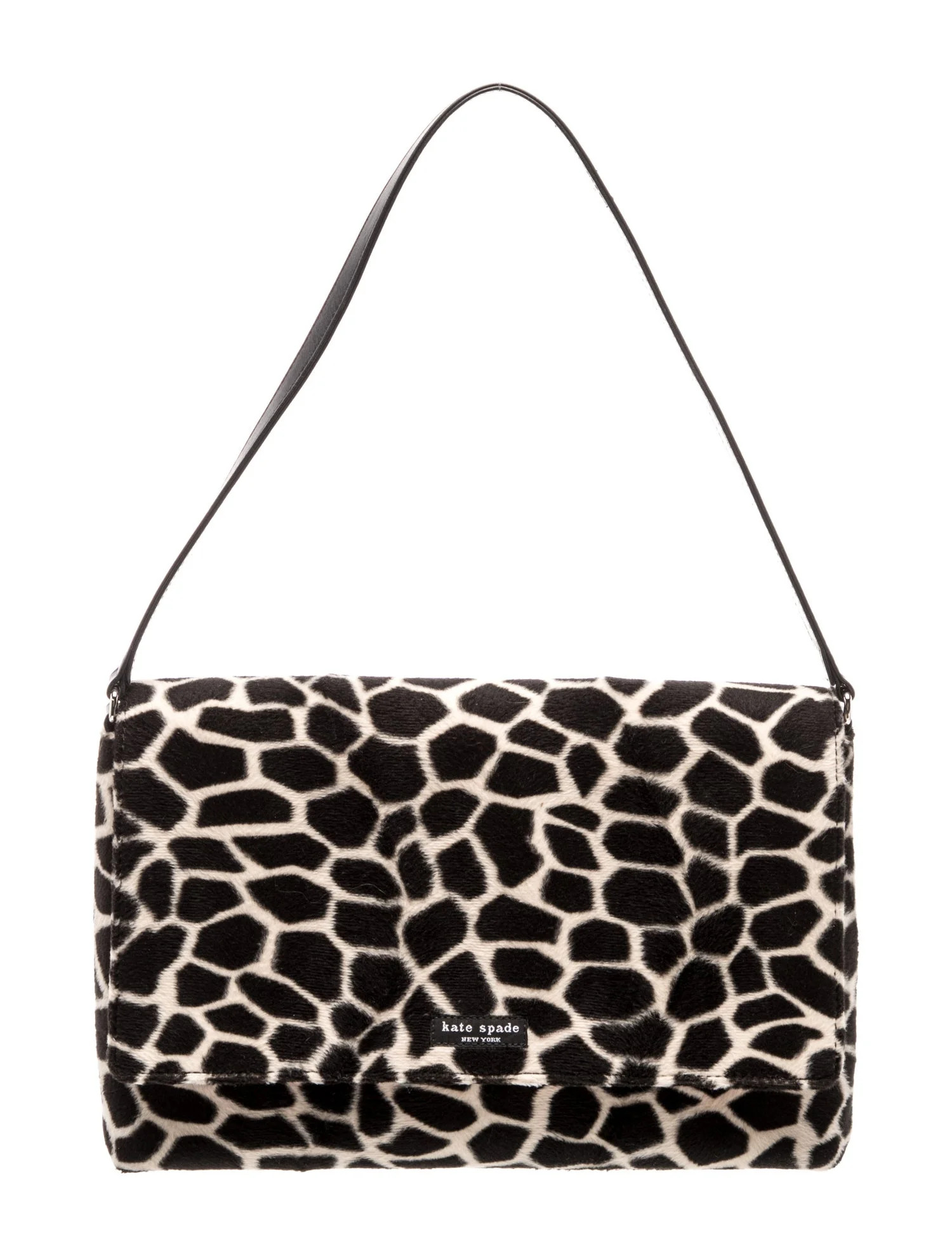 Kate Spade New York Shoulder Bag - Brown Shoulder Bags, Handbags - WKA465253 | The RealReal | The RealReal