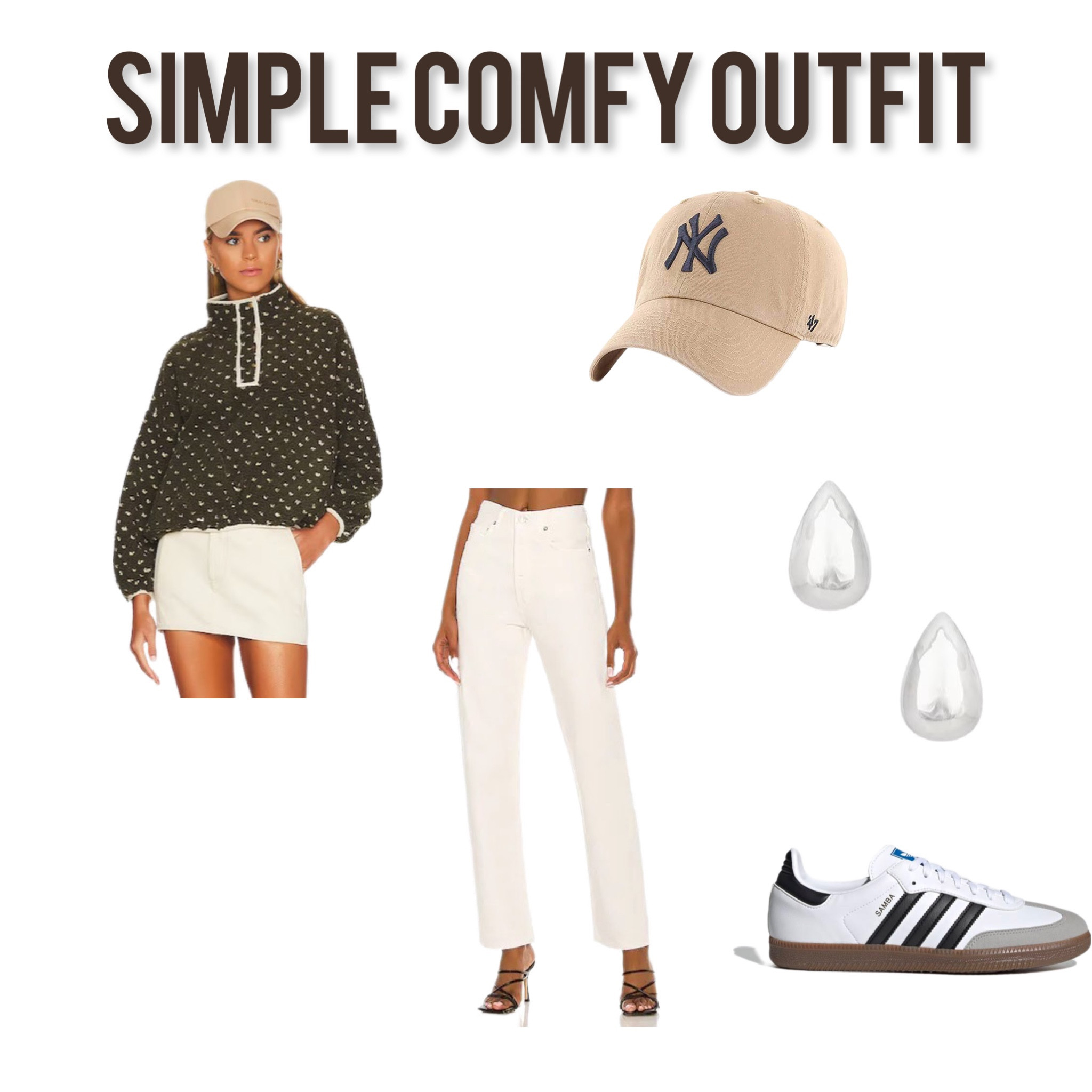 outfit inspo

#LTKshoecrush #LTKstyletip #LTKfit