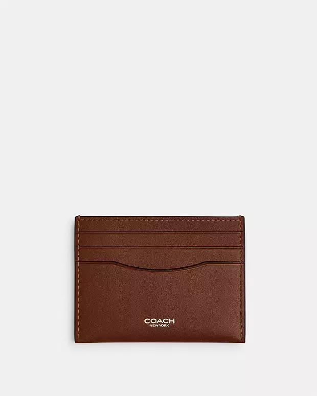 Card Case | Coach (US)