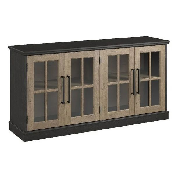 Westbrook 60W Sideboard Cabinet by Bush Furniture | Walmart (CA)