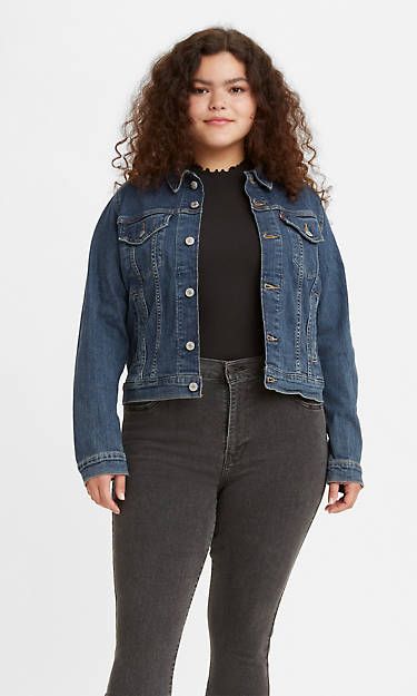 Original Trucker Jacket | LEVI'S (US)