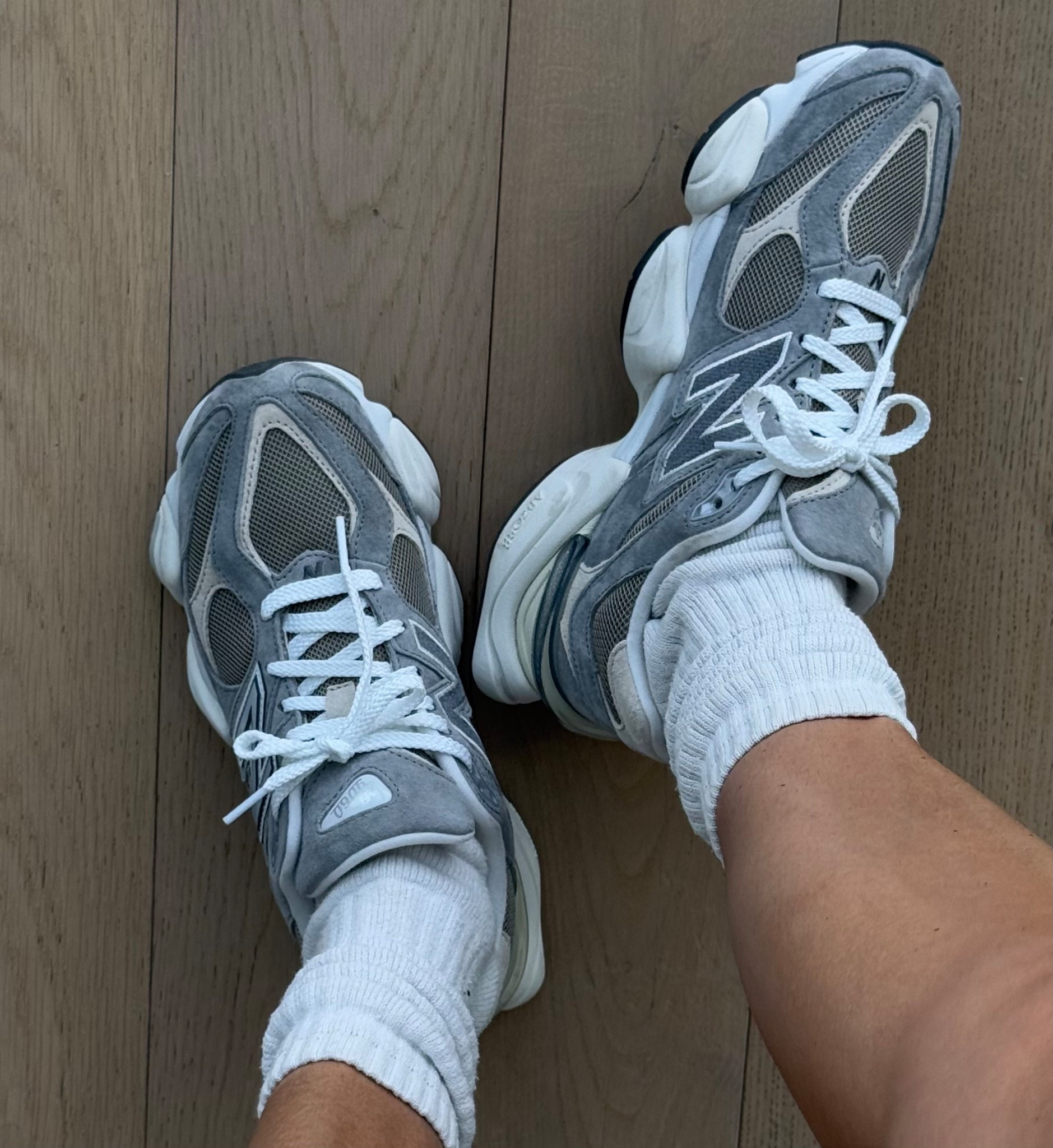 My new favorite chunky sneakers! 

#LTKStyleTip #LTKShoeCrush #LTKActive