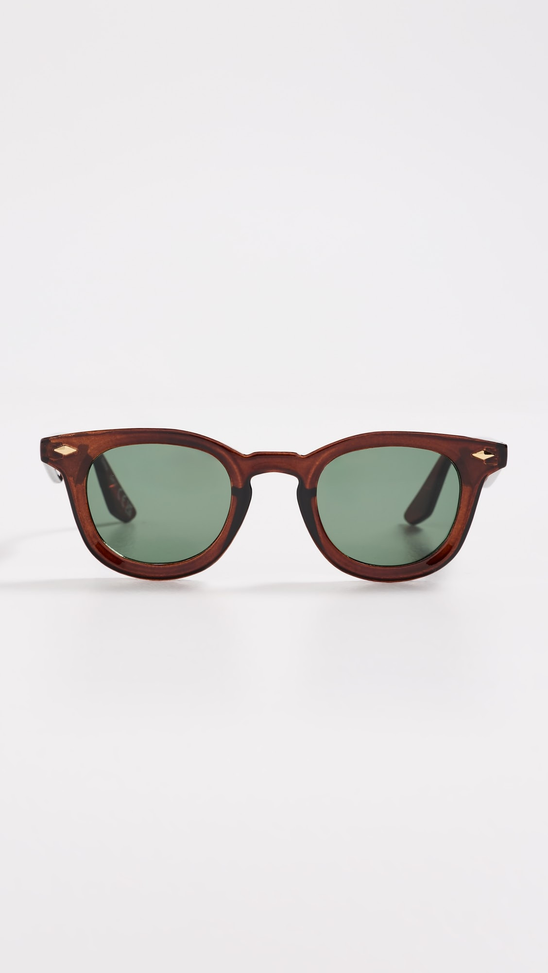 Aperture Sunglasses | Shopbop