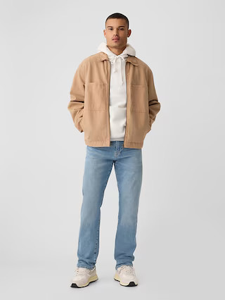 Straight Jeans | Gap Factory