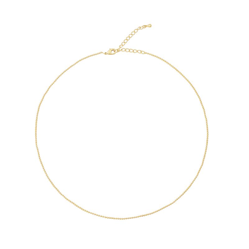 On the Ball Necklace | Uncommon James