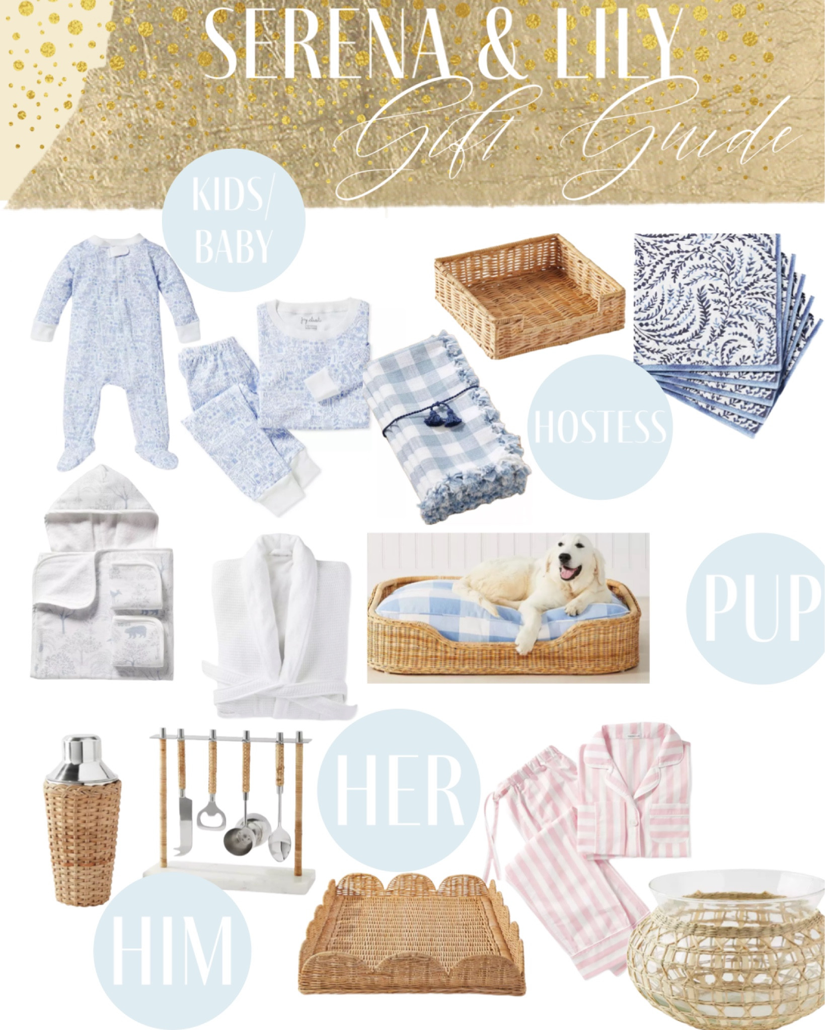 Serena and Lily is having a big sale! There’s something for everyone on your Christmas list! 

#LTKCyberWeek #LTKSeasonal #LTKGiftGuide
