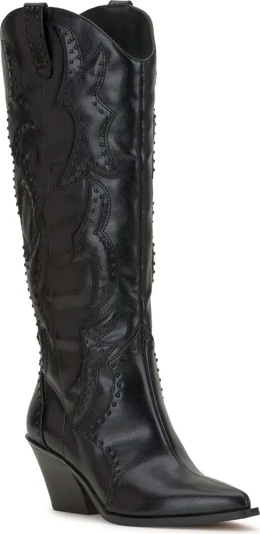 Zaikes Western Boot (Women) | Nordstrom