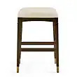 Manhattan Backless Bar & Counter Stool | Grandin Road