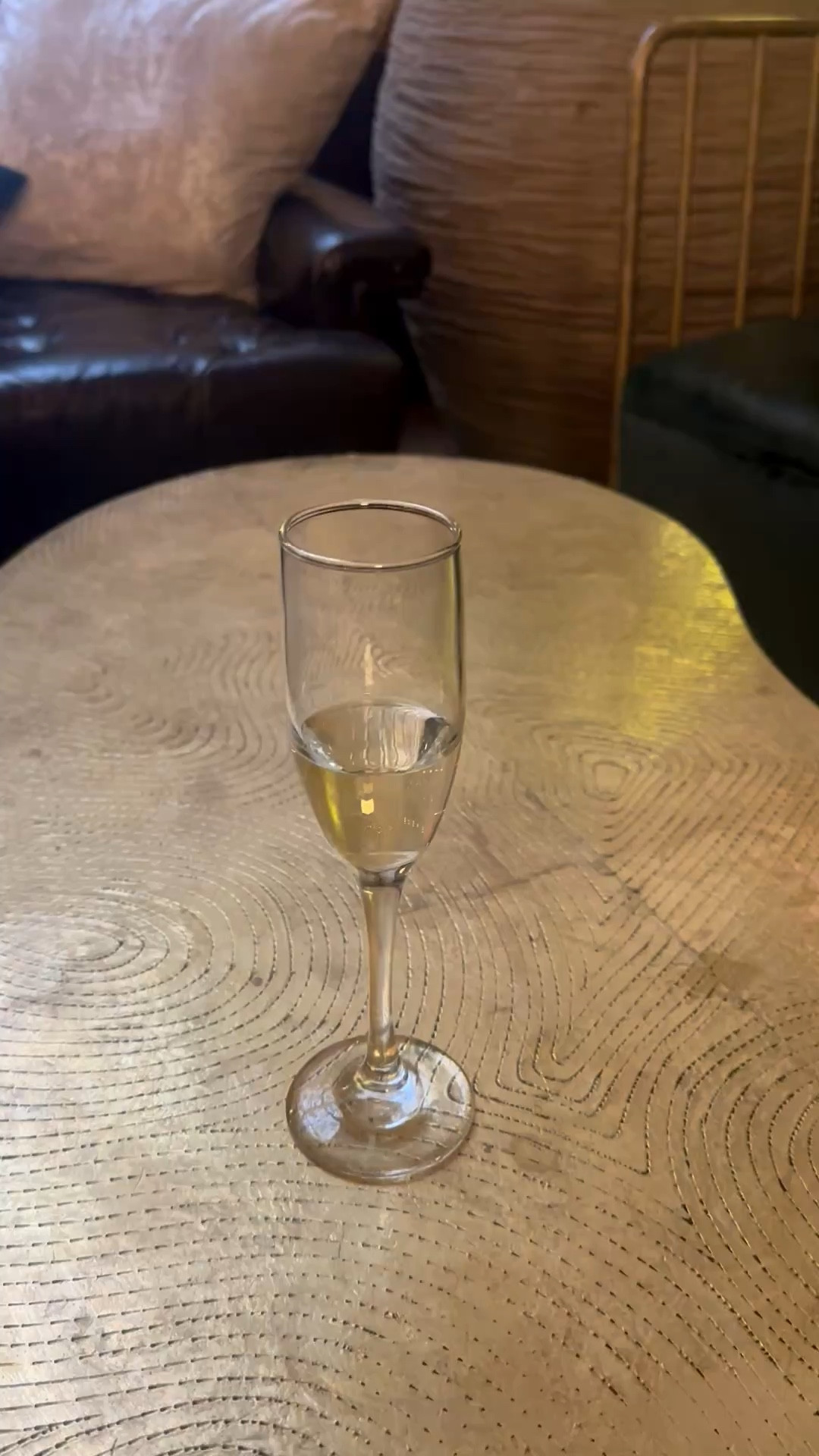 A perfect spot to sit and enjoy a quiet moment. #QuietMoment #SlowLiving #CalmLiving #CozyCorner #ChicLiving #LTKHome

#LTKHome