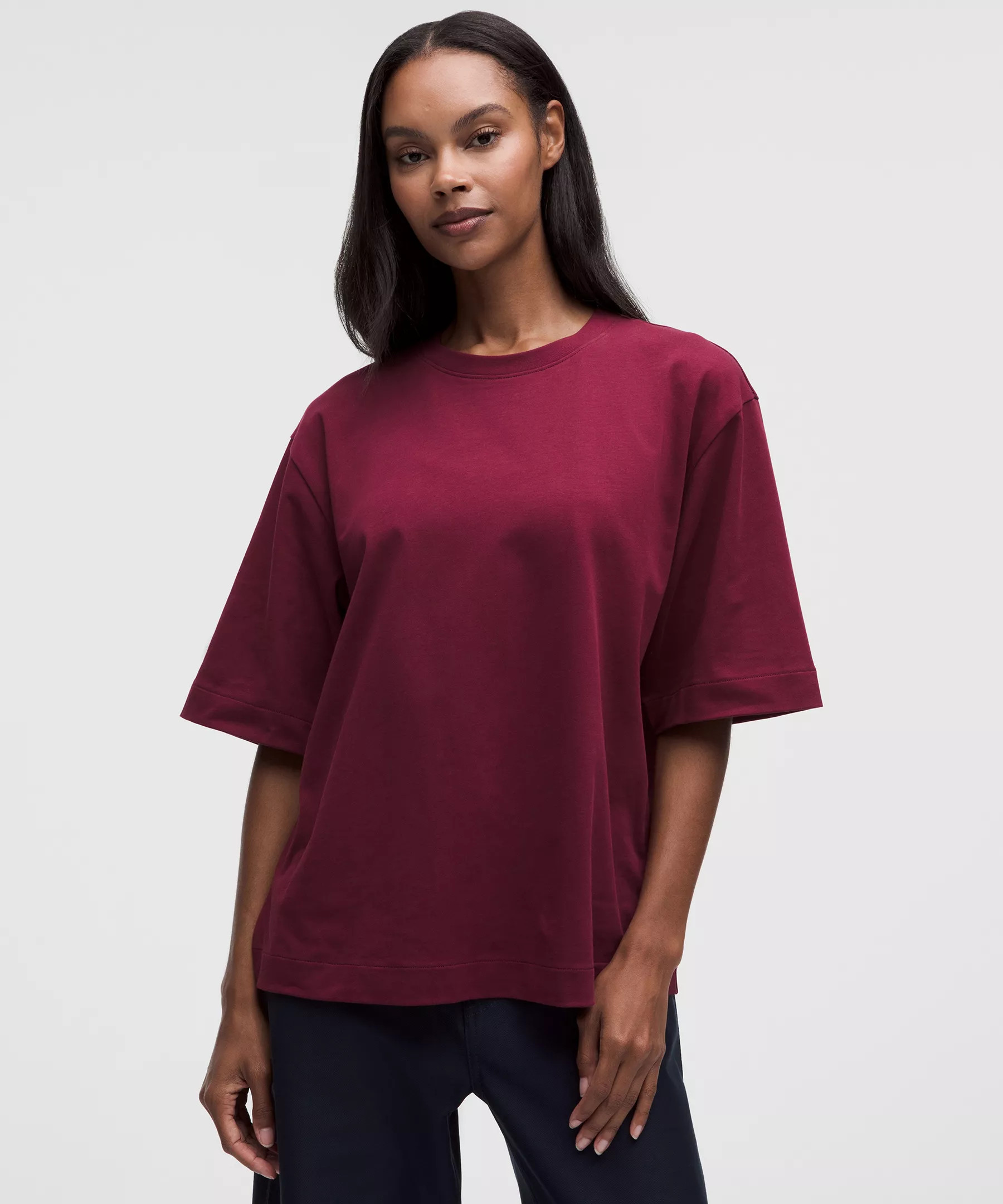 Going Steady T-Shirt | lululemon (CA)