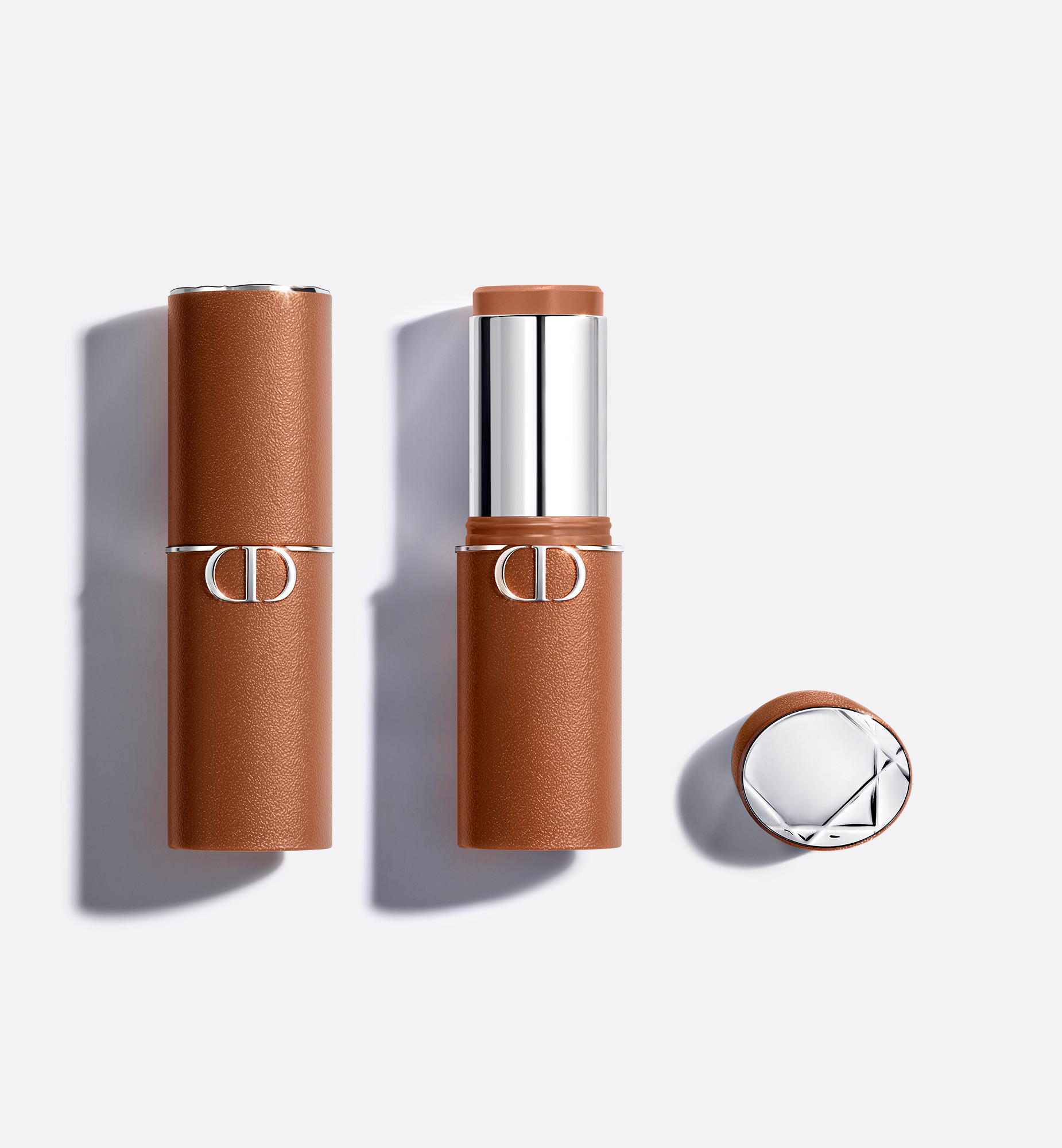 Dior Forever Skin Bronze: bronzing stick with a natural skin finish | Dior Beauty (US)