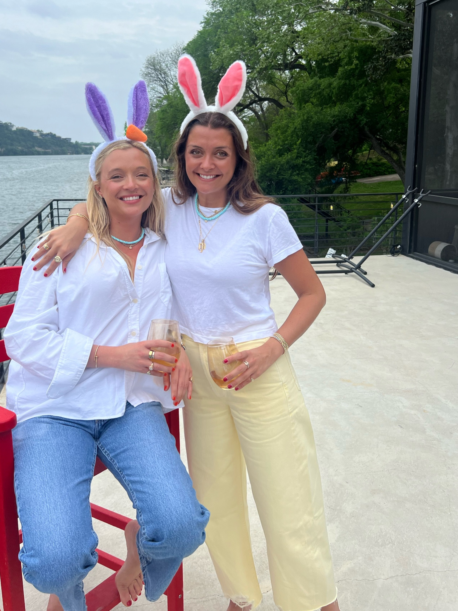 Perfect Jeans for spring!

#LTKworkwear #LTKtravel #LTKSeasonal